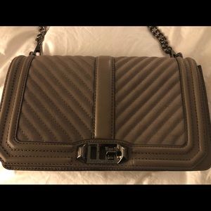 Rebecca Minkoff Love Handbag